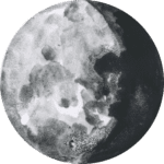 Waning Gibbous phase